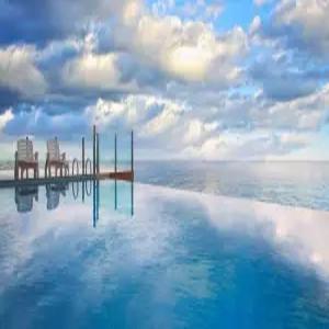 [강원 펜션] 삼척 비치힐풀빌라 (동해,삼척,태백)