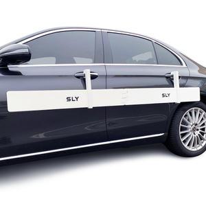 SLY FOLD 슬라이 폴드 문콕방지 도어가드 [반차분]