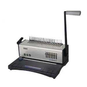 Q 카피어랜드 플라스틱 링제본기 RS 5200