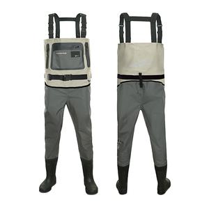 다이나 컨버터블 웨이더 V2 가슴장화 해루질 워킹루어