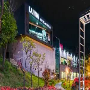 [전남] 완도 루미아 호텔앤리조트(전남호텔/완도호텔)