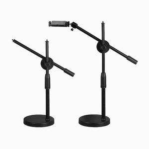 플라이트(E) 수직 휴대폰거치대 항공 촬영 방송 스탠드 탁상형 FL-E-1