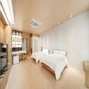 [광주 모텔] 광주 충장로 호텔 호사 (충장로,대인시장,국립아시아문화전당,동구,남구)