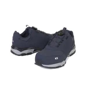 K2 세이프티 가벼운 경량 다이얼 안전화 K2-83