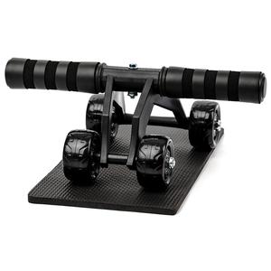 하디로어 AB 휠 복근 4륜 슬라이드 롤아웃 코어 운동기구 슬라이더 뱃살빼기