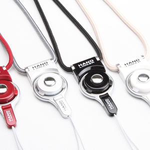 택배배송/2Way 핸드폰목걸이줄 / 휴대폰목걸이줄+링폰줄 겸용/목줄/스트랩/링줄/링폰줄/MP3/스마트폰/아이폰/분실방지