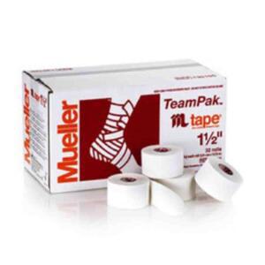 뮬러 M테이프 박스 C테이프 손가락 유도 클라이밍 주짓수 테이핑 레슬링 관절