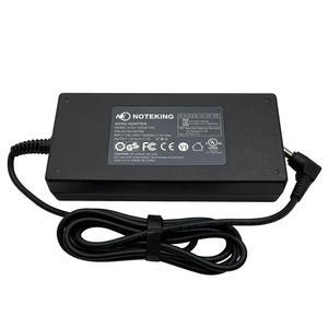 주연테크 리오나인 젠 L6CF35T L8CF35T 노트북 어댑터 충전기 19.5V 7.7A 150W