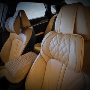 아이빌 마스타 C커브 차량용 목쿠션 메모리폼 목베개