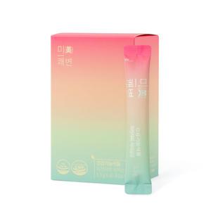 미쾌변 차전자피 식이섬유 5.5g x 30포