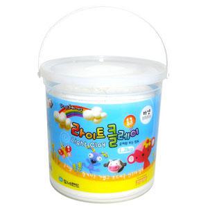 [열린화방]도너랜드 라이트클레이 1.2kg 벌크