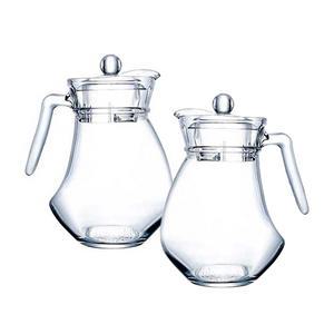 루미낙 웨이비 저그 물병 1.3L * 2개입, 1개