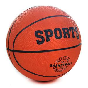 덩크 미니농구공 실외용 3호 18cm