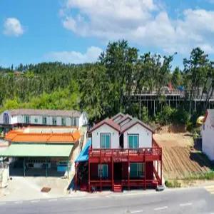 [충남] 어은돌조약돌펜션(충남, 태안)