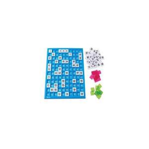 1-120 수배열판(숫자보드) LER1332 숫자보드판 숫자판