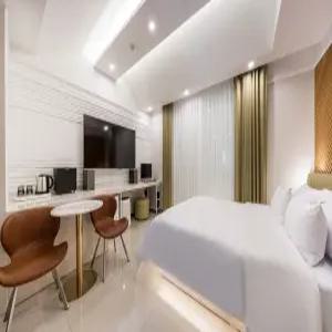 [전남 모텔] 화순 골드 무인호텔 (담양,곡성,화순,구례)