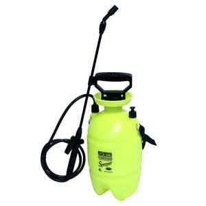 리벤토 압축분무기 5L 원예 방역 세차 살포기 소독 농약 농업 정원 분사