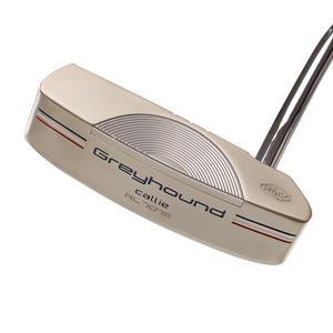 예스골프 그레이하운드 퍼터 캘리 샴폐인, 34인치, 1개