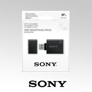 소니 MRW-S1 리더기 공식대리점