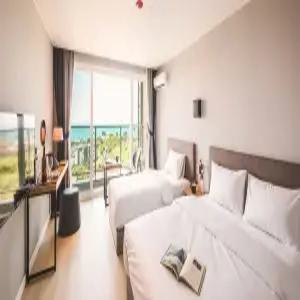 [제주] 샐리스 호텔(제주호텔/제주샐리스 호텔)