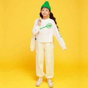 [아이러브제이] B.포켓 포인트 조거팬츠 JVSPT21