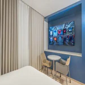 [대구 모텔] 대구 동성로 H Avenue 동성로 대구역점 (동성로,서문시장,대구역,경북대,엑스코)