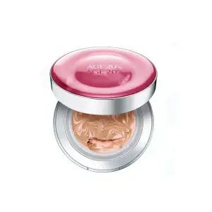 에이지투웨니스 new 오리지널 팩트 핑크케이스, 1개 (케이스만 판매)