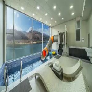 [경기] 가평 리버웨이브풀빌라(경기, 가평)