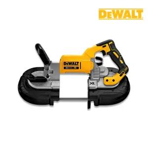 디월트 DCS374N 18V 브러쉬리스 밴드소 밴드쏘 베어툴