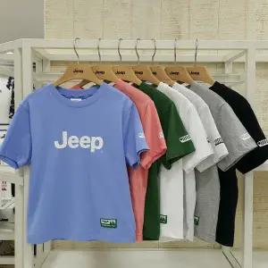 [지프키즈] KO2TSU091 빅지프 반팔티