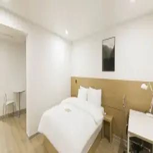 [전북특별자치] 익산 비지니스호텔 라움스테이(전북특별자치모텔/익산모텔)