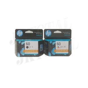 HP 정품잉크 CC640WA+CC643WA NO.60/세트/(HP 703.901)호환모델/리뉴얼상품