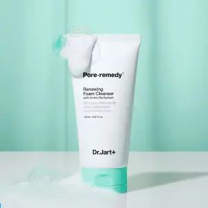 포어레미디 리뉴잉 폼 클렌저 150ml