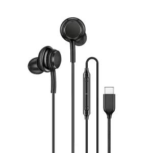 핸드폰 C타입 유선 이어폰 줄 A36 S26 S25 엣지 S24 FE A시리즈 아이폰17 16 15 호환