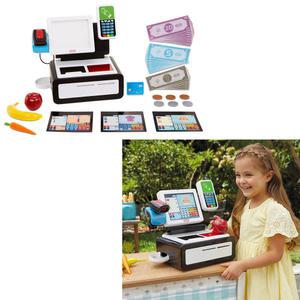 리틀타익스 퍼스트 계산대 놀이