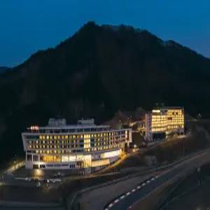 [강원] 테이크 호텔앤리조트 인제스피디움(강원, 인제)