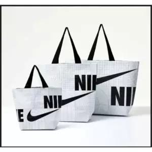 나이키 리유저블 친환경 에코백 간편한가방 스몰