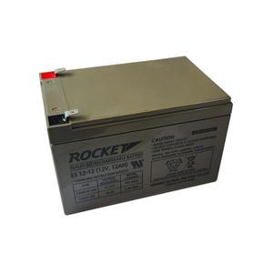 ES12-12 12V 12Ah 로케트 로켓트 배터리 밧데리 장난감 산업용 완구용