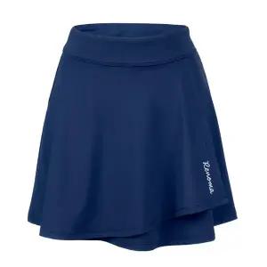 [레노마수영복](하남점) 폴리백 증정여성 베이직 랩스커트 네이비 RN-WS2D901-NV