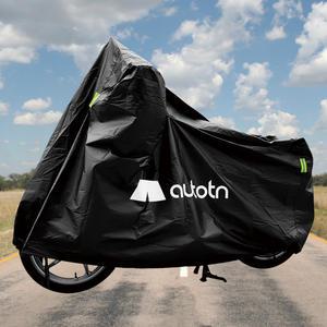 오토티엔 혼다 SCR110 옥스포드 420D 프리미엄 방수커버 도난방지 L 덮개