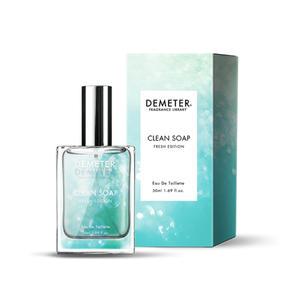 데메테르 클린솝 EDT 50ml(선물포장가능)