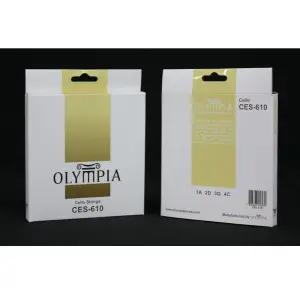 첼로줄 현악기 스트링 Cjf20 첼로줄세트 첼로현 현악기줄 첼로스트링 현악기현세트