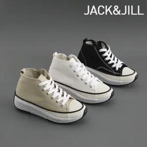 하이탑 키높이 스니커즈(JA2Z172)