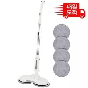 [내일도착]청소기 무선 물걸레 SDC-WC2004