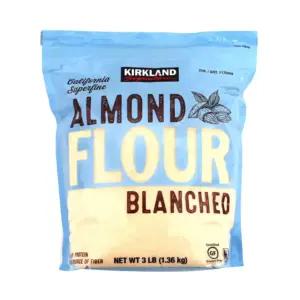 커클랜드 시그니춰 아몬드가루 1.36kg