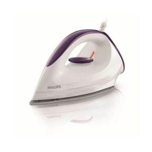 필립스 GC160 건식다리미 1200W 다이나글라이드열판