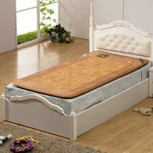 일월 전기매트 개화몽 황토세라믹볼 싱글