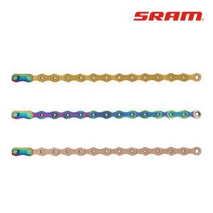 스램 PC-XX1 이글 12단 자전거 체인
