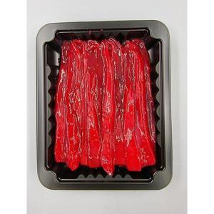 [셀러허브]적색 오징어미끼 100g 우럭 붕장어 선상 낚시 원투 낚시 탁월한 효과 (S11080397)