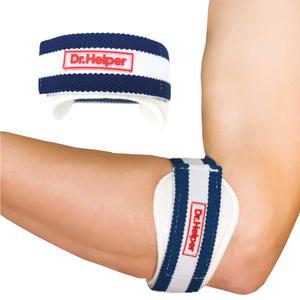 프리미엄 팔꿈치 호보대 통증 테니스 골프 엘보 압박밴드 전완근 보호대